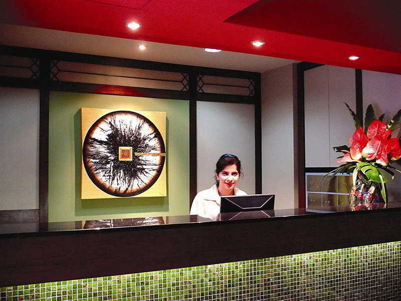 Oyo 434 Boonsiri Place Hotel Bangkok Exteriör bild