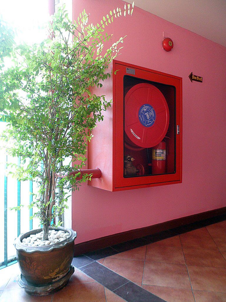 Oyo 434 Boonsiri Place Hotel Bangkok Exteriör bild